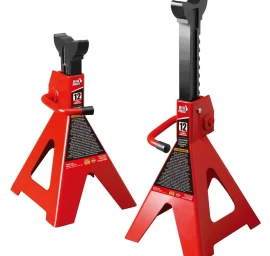 Pastatomas domkratas  12t  2vnt.