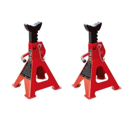 Pastatomas domkratas 6t 2vnt.