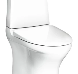 Pastatomas klozetas Gustavsberg Estetic 8300, SoftClose dangtis