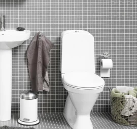 Pastatomas klozetas Gustavsberg Nordic 3 GB113510301203