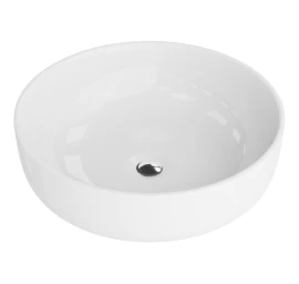 Pastatomas praustuvas CORDOBA SLIM 415x415mm Lavita, 5908211479422