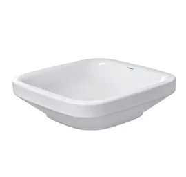 Pastatomas praustuvas Duravit DuraStyle 43 cm, 0349430000