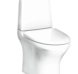 Pastatomas unitazas Gustavsberg Estetic 8300 su softclose dangčiu