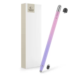 Pasyvusis Rašiklis Jutikliniams Ekranams Usp100 - Violetinis