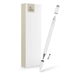 Pasyvusis Rašiklis Planšetiniams Kompiuteriams Usp200 - Baltas