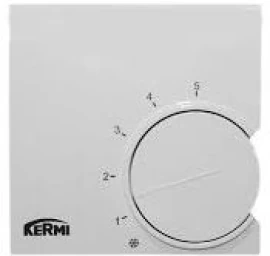 Patalpos termostatas Kermi Xnet 230V