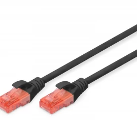Patch cable RJ45         DK-1612-030/BL