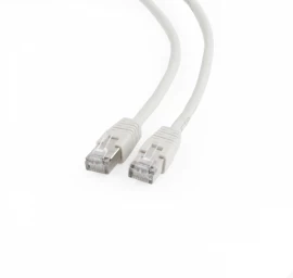 Patch cord Cat6e FTP     2m gray