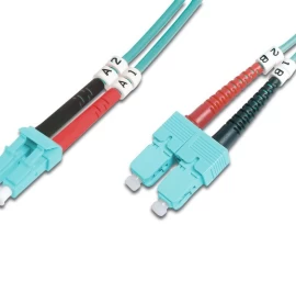 Patch cord FO           DK-2532-02/3