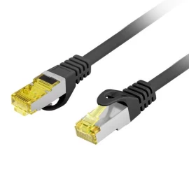 Patchc.kat.6a S/FTP CU  1M    PCF6A-10CU-0100-B