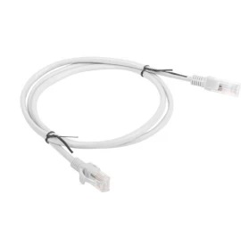 Patchcord cat.5e 1.0M   UTP grey