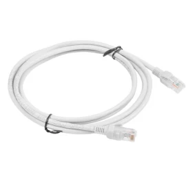 Patchcord cat.5e 2.0M   UTP grey