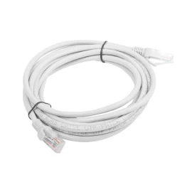 Patchcord cat.5e 3.0M   UTP grey