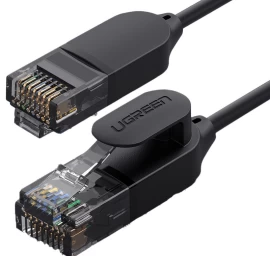 Patchcord Ethernet Tinklo Kabelis Rj45 Cat 6a Utp 1000mbps 10 M