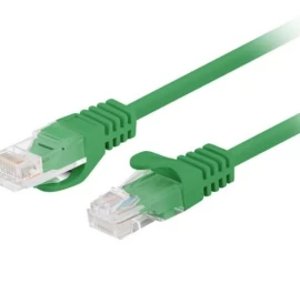 Patchcord k.5e UTP 1.5m zi 10-pack PCU5-20CC-01