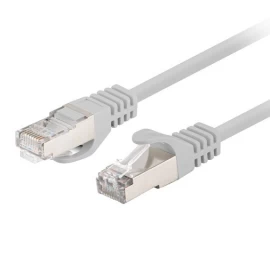 Patchcord kat.6 FTP 0.2 sz 10-p PCF6-20CC-0025-