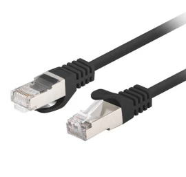 Patchcord kat.6 FTP 2M  10-p   PCF6-20CC-0200-B
