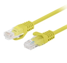 Patchcord kat.6 UTP 3M  z  10-p PCU6-20CC-0300-