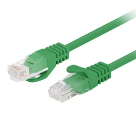 Patchcord kat.6 UTP 3M  zi 10-p PCU6-20CC-0300-