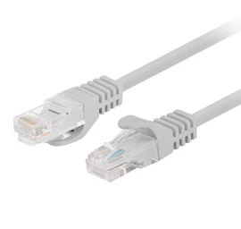 Patchcord kat.6 UTP 7.5 m sz    PCU6-10CC-0750-
