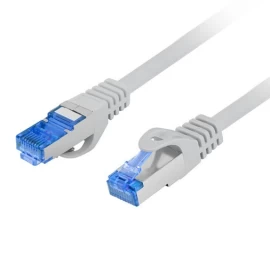 Patchcord kat.6a S/FTP  0.25m  PCF6A-10CC-0025-