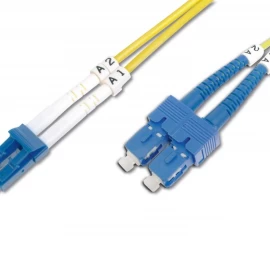 Patchcord SM LC/SC OS2   DK-2932-01