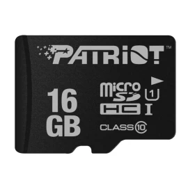 Patriot Atminties Kortelė 16 Gb
