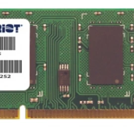 Patriot Atmintis (dimm/ddr3/8 Gb/1333mhz/1.5v/9 Clcl/single)