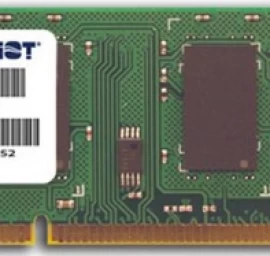 Patriot Atmintis (dimm/ddr3/8 Gb/1600 Mhz/11cl/single)