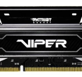 Patriot Atmintis (dimm/ddr3/8 Gb/1600 Mhz/1,5 V/10 Trcdcl/single)