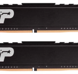 Patriot Atmintis (dimm/ddr4/16 Gb/2666mhz/1.2v/19cl/dual)