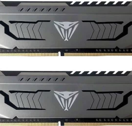 Patriot Atmintis (dimm/ddr4/32 Gb/3600mhz/1.35v/18 Clcl/dual)