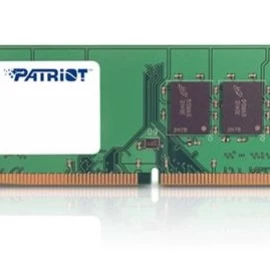 Patriot Atmintis (dimm/ddr4/8 Gb/2400mhz/1.2v/17 Clcl/single)