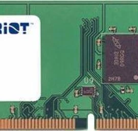 Patriot Atmintis (dimm/ddr4/8 Gb/2666mhz/1.2v/19cl/single)