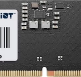 Patriot Atmintis (dimm/ddr5/16 Gb/4800mhz/1.1v/40cl/single)