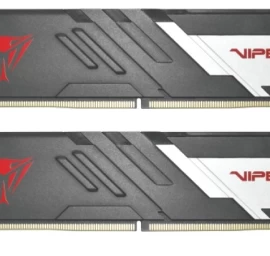 Patriot Atmintis (dimm/ddr5/32 Gb/6200mhz/40cl/dual)