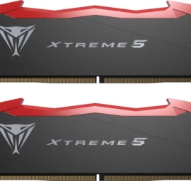 Patriot Atmintis (dimm/ddr5/32 Gb/8200 Mhz/1,45 V/38cl/dual)