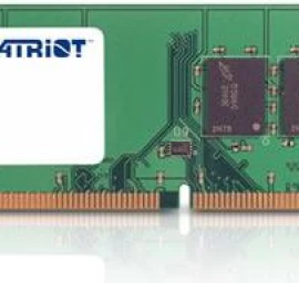Patriot Atmintis (sodimm/ddr4/16 Gb/2400mhz/1.2v/17cl/single)