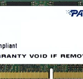 Patriot Atmintis (sodimm/ddr4/16 Gb/3200 Mhz/1,2 V/22 Clcl/single)