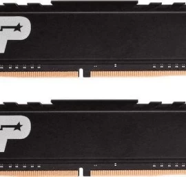 Patriot Atmintis (sodimm/ddr4/16 Gb/3200mhz/22 Clcl/dual)