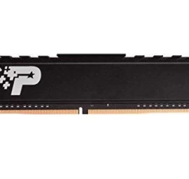 Patriot Atmintis (udimm/ddr4/16 Gb/3200 Mhz/1,2 V/22 Clcl/single)
