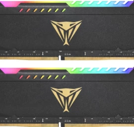 Patriot Atmintis (udimm/ddr4/16 Gb/3200 Mhz/1,35 V/16cl/dual)
