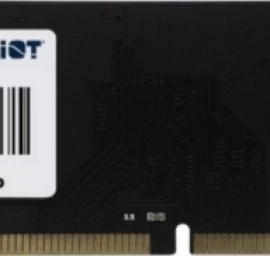 Patriot Atmintis (udimm/ddr4/8 Gb/3200mhz/22cl/single)