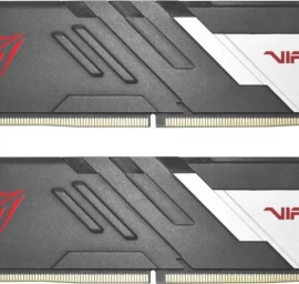 Patriot Atmintis (udimm/ddr5/16 Gb/5600 Mhz/1,25 V/40cl/dual)