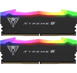 Patriot Atmintis (udimm/ddr5/48 Gb/8000mhz/1.45v/38cl/dual)