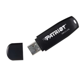 Patriot Core A Tipo flash Atmintinė (1 Tb / Juoda )