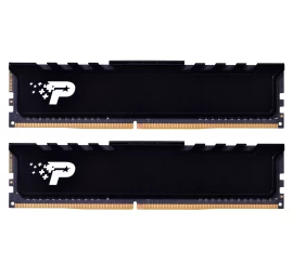 PATRIOT DDR4 2x8GB PREMIUM 2666MHz