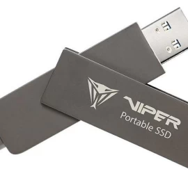 Patriot Flash Drive Pvp301tb28udg (1 Tb / Pilka )