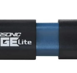 Patriot Pef64grlb32u Atmintinė (64 Gb / Juoda )