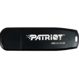 Patriot Psf32gxrb3u flash Atmintinė (32 Gb / Juoda )